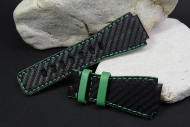BR - CARBON GRÜN