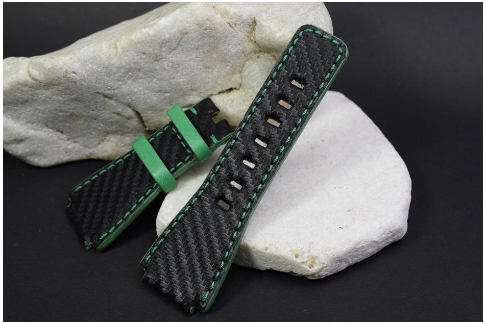BR - CARBONO VERDE