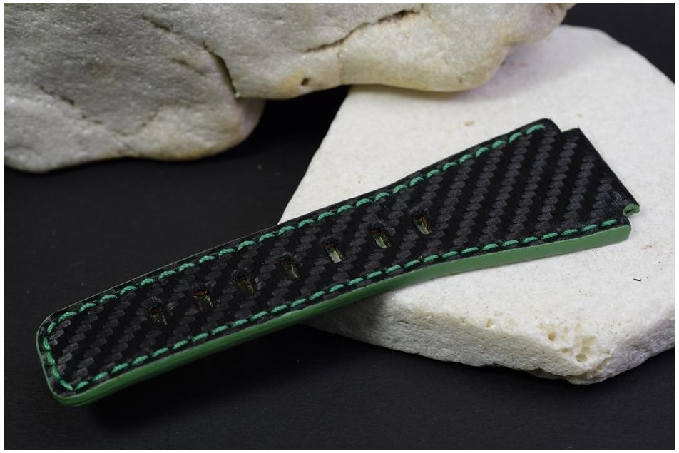 BR - CARBONO VERDE