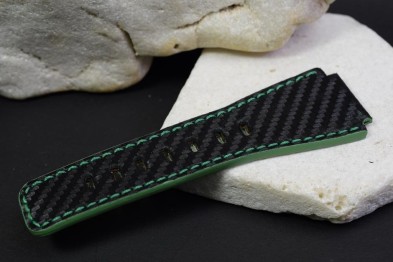 BR - CARBONO VERDE