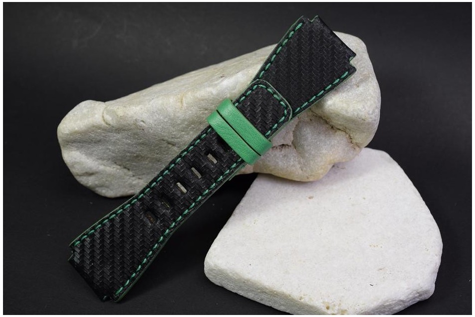 BR - CARBONO VERDE