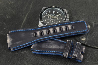 BR - COLORUM NEGRO AZUL