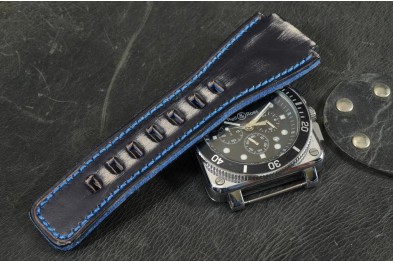 BR - COLORUM NEGRO AZUL