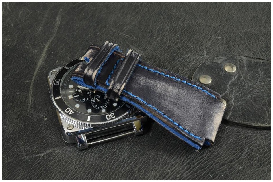 BR - COLORUM NEGRO AZUL