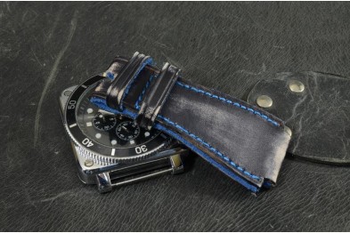 BR - COLORUM NEGRO AZUL