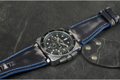 BR - COLORUM NEGRO AZUL