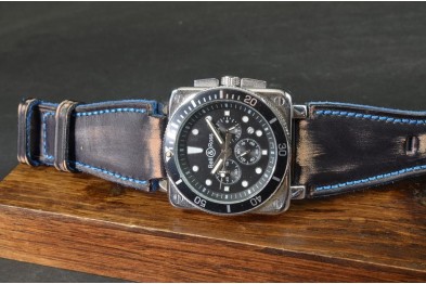 BR - COLORUM NEGRO AZUL