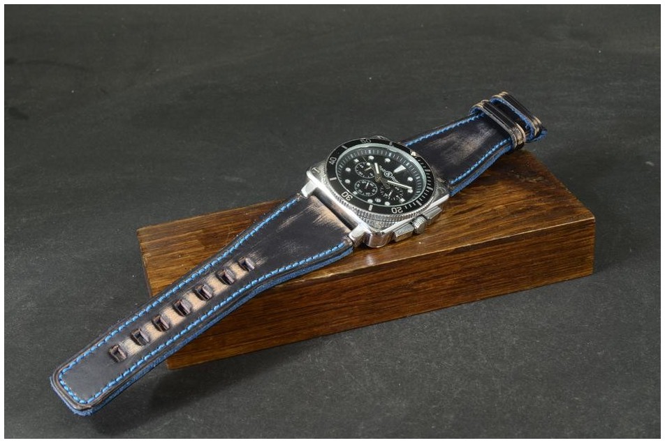 BR - COLORUM NEGRO AZUL