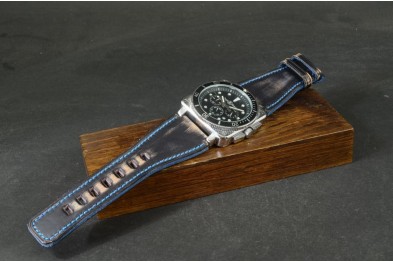 BR - COLORUM NEGRO AZUL