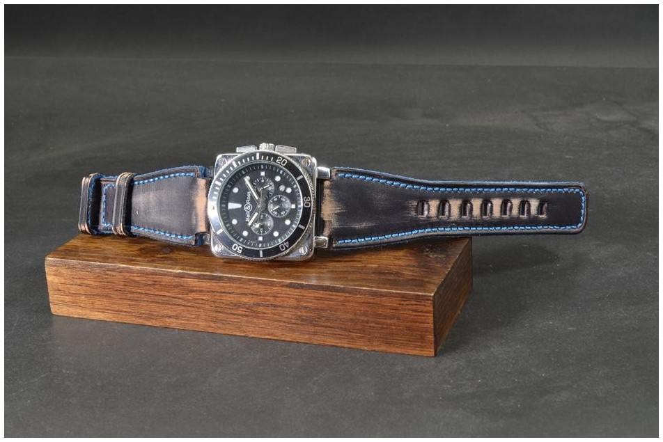 BR - COLORUM NEGRO AZUL