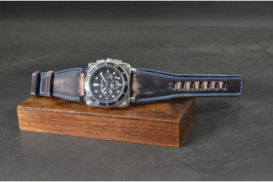 BR - COLORUM NEGRO AZUL