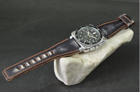 BR - COLORUM BLACK BROWN