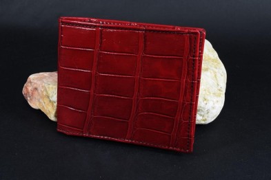 FIRENZE 61 - ALLIGATOR - ROT