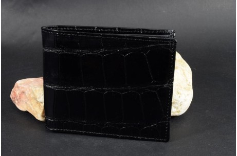 FIRENZE 64 - ALIGATOR - NEGRO