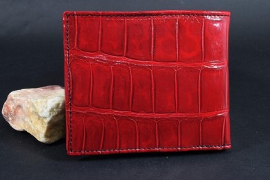 FIRENZE 68 - ALLIGATOR - ROT