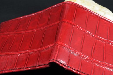 FIRENZE 68 - ALLIGATOR - ROT