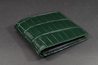 FIRENZE 91- ALLIGATOR - GRÜN