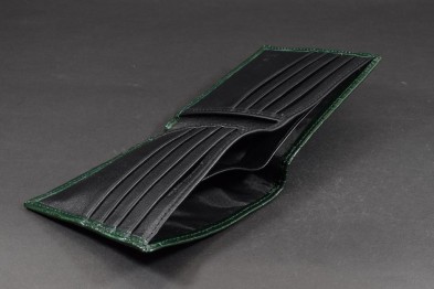 FIRENZE 91- ALLIGATOR - GRÜN