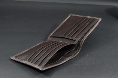 FIRENZE 93 - ALLIGATOR - BROWN