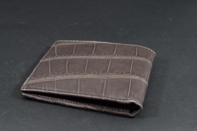 FIRENZE 93 - ALIGATOR - MARRON