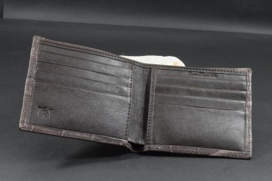 FIRENZE 94 - ALLIGATOR - BROWN