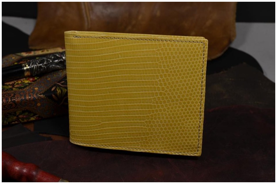 FIRENZE 76 - LAGARTO - AMARILLO