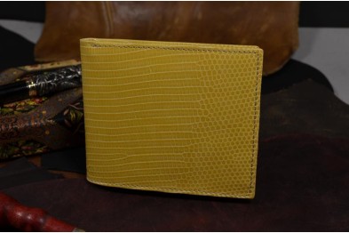 FIRENZE 76 - LAGARTO - AMARILLO