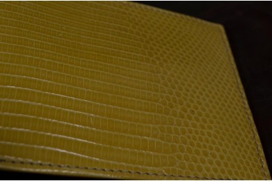 FIRENZE 76 - LAGARTO - AMARILLO