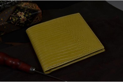 FIRENZE 76 - LAGARTO - AMARILLO