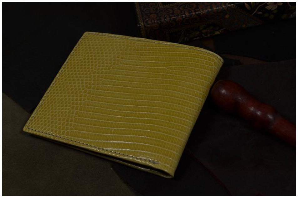 FIRENZE 76 - LAGARTO - AMARILLO