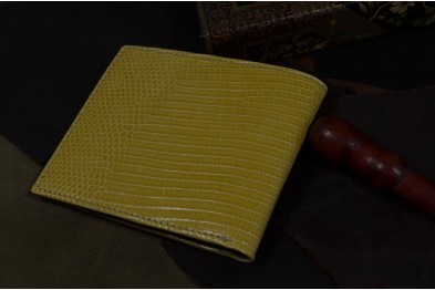 FIRENZE 76 - LAGARTO - AMARILLO