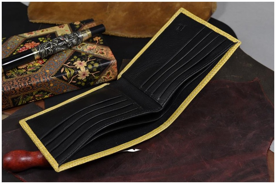 FIRENZE 76 - LAGARTO - AMARILLO