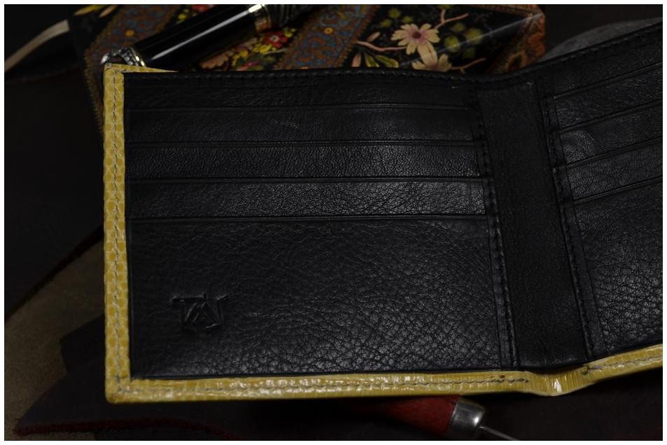 FIRENZE 76 - ECHSE - GELB