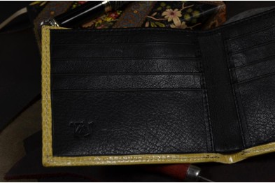 FIRENZE 76 - LAGARTO - AMARILLO