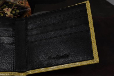 FIRENZE 76 - ECHSE - GELB