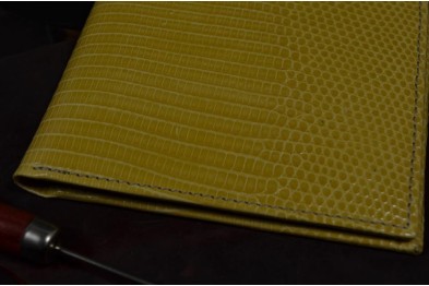 FIRENZE 76 - LAGARTO - AMARILLO