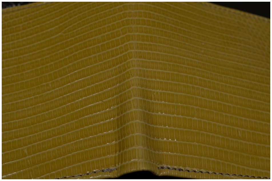 FIRENZE 76 - ECHSE - GELB