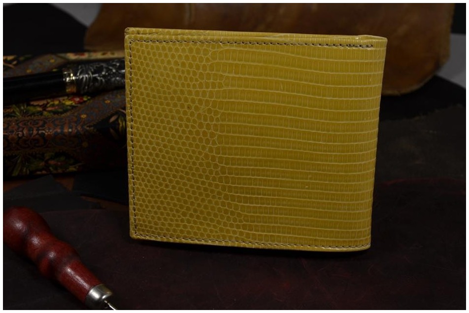 FIRENZE 76 - LAGARTO - AMARILLO