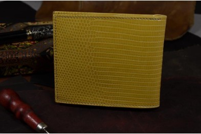 FIRENZE 76 - LAGARTO - AMARILLO