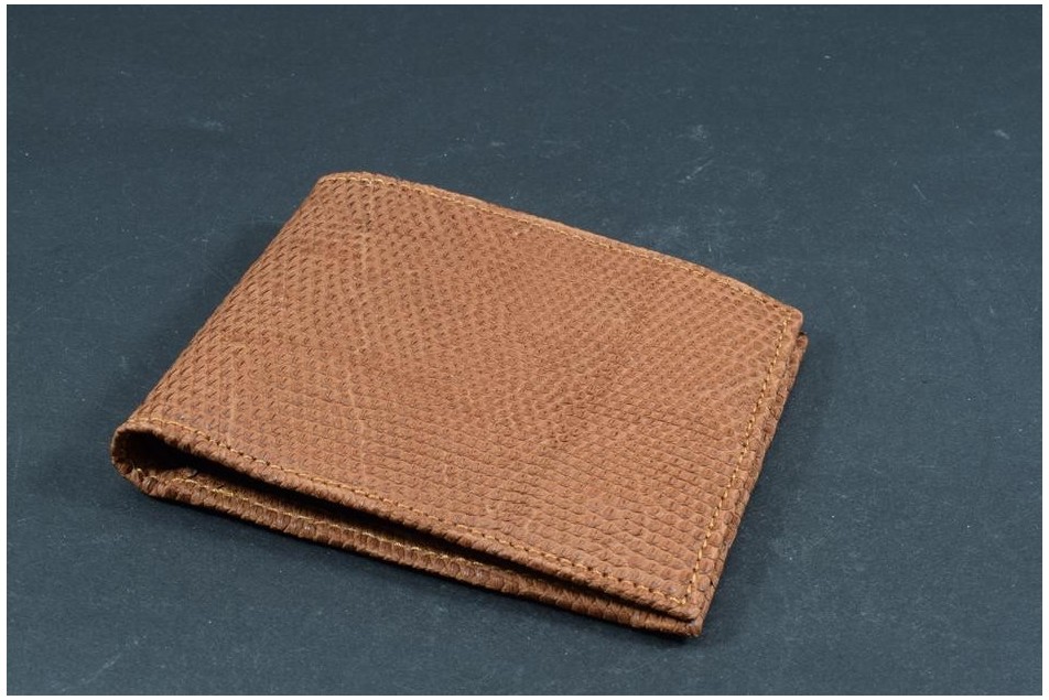 FIRENZE 105 - LIZARD - CAMEL BROWN