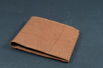 FIRENZE 105 - LIZARD - CAMEL BROWN