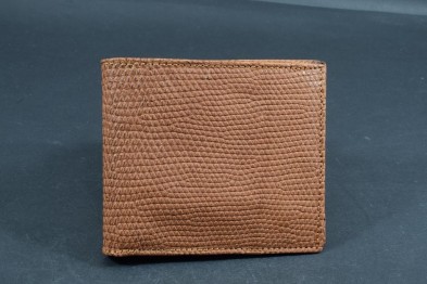 FIRENZE 105 - LIZARD - CAMEL BROWN