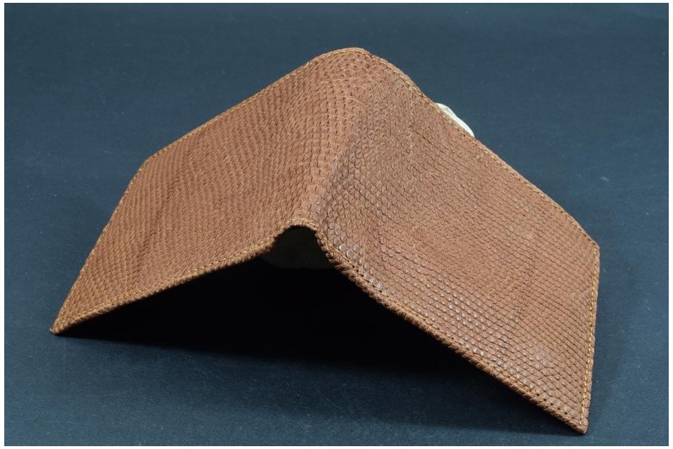 FIRENZE 105 - LAGARTO - MARRON CAMEL