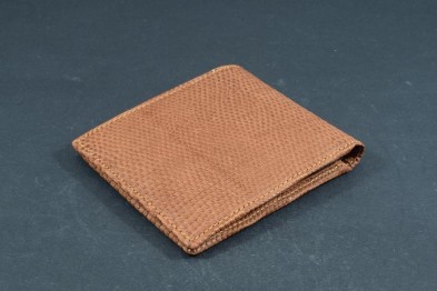 FIRENZE 105 - LIZARD - CAMEL BROWN