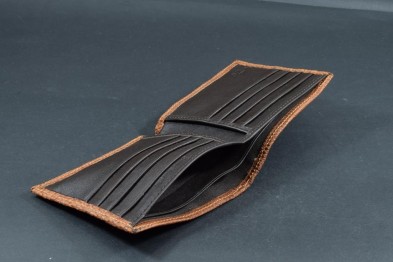 FIRENZE 105 - LIZARD - CAMEL BROWN