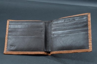 FIRENZE 105 - LIZARD - CAMEL BROWN