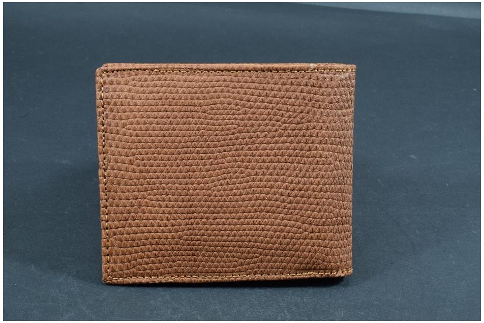 FIRENZE 105 - LIZARD - CAMEL BROWN