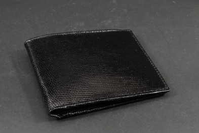 FIRENZE 107 - LIZARD - BLACK