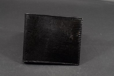 FIRENZE 107 - LIZARD - BLACK