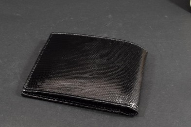 FIRENZE 107 - LIZARD - BLACK